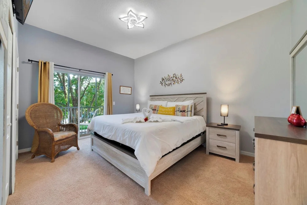 Vista Grande - Resort&spa - 15 Min to Disney!