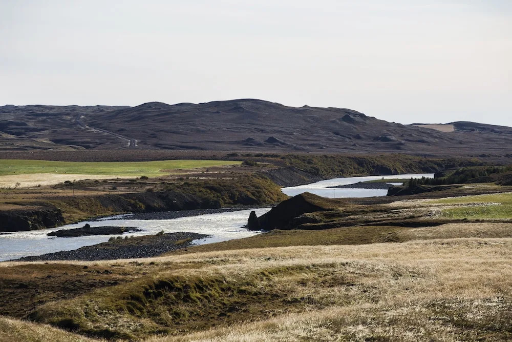Hotel Gullfoss