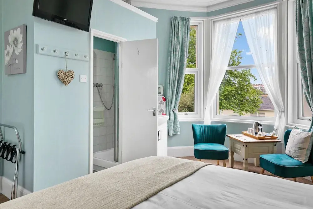 The Netley Hotel