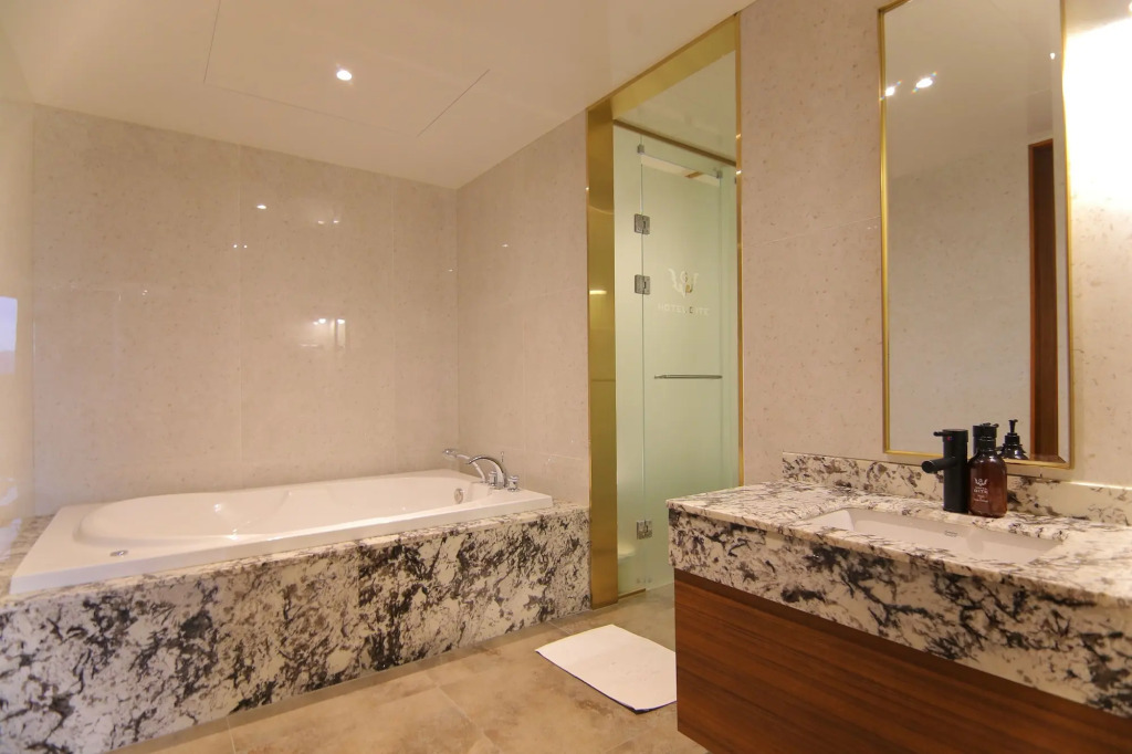 Suncheon Hotel Gite