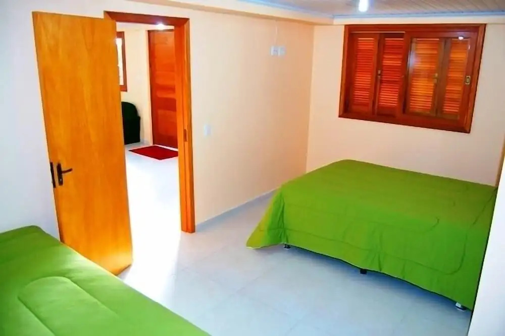 Residencial Daniel