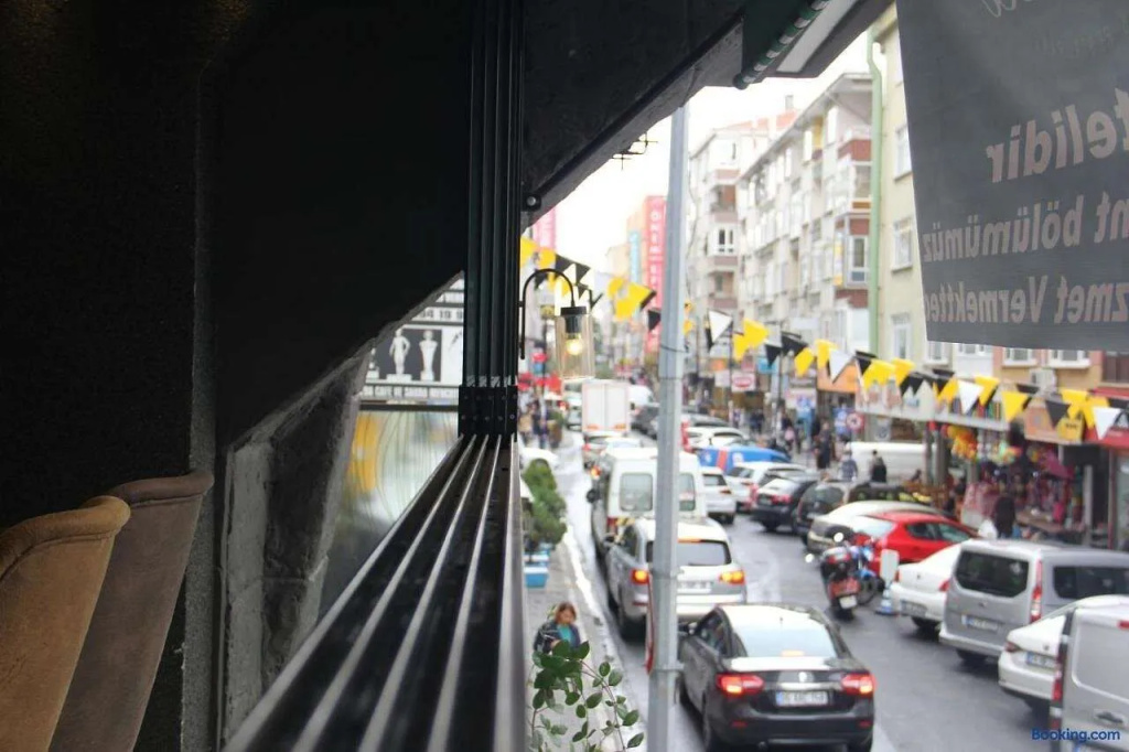 Turkeli Hotel