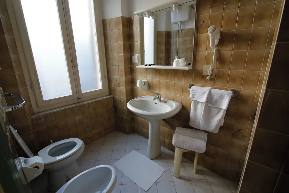 Hotel Villa Pina