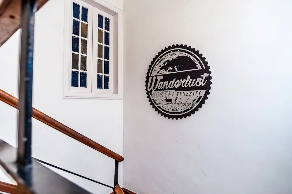 Wanderlust Hostel
