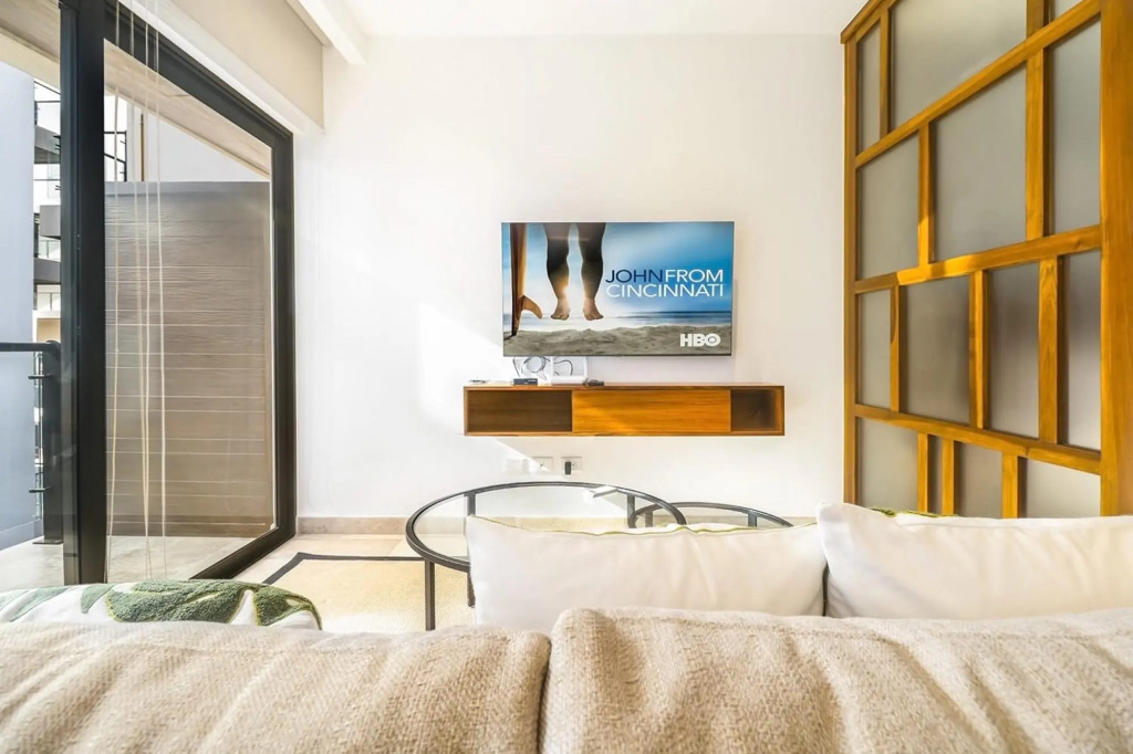 1 BR 1 Location Condo Ipana Brand new W 3 Rooftop Pools Gym and Rooftop bar With Ocean View
