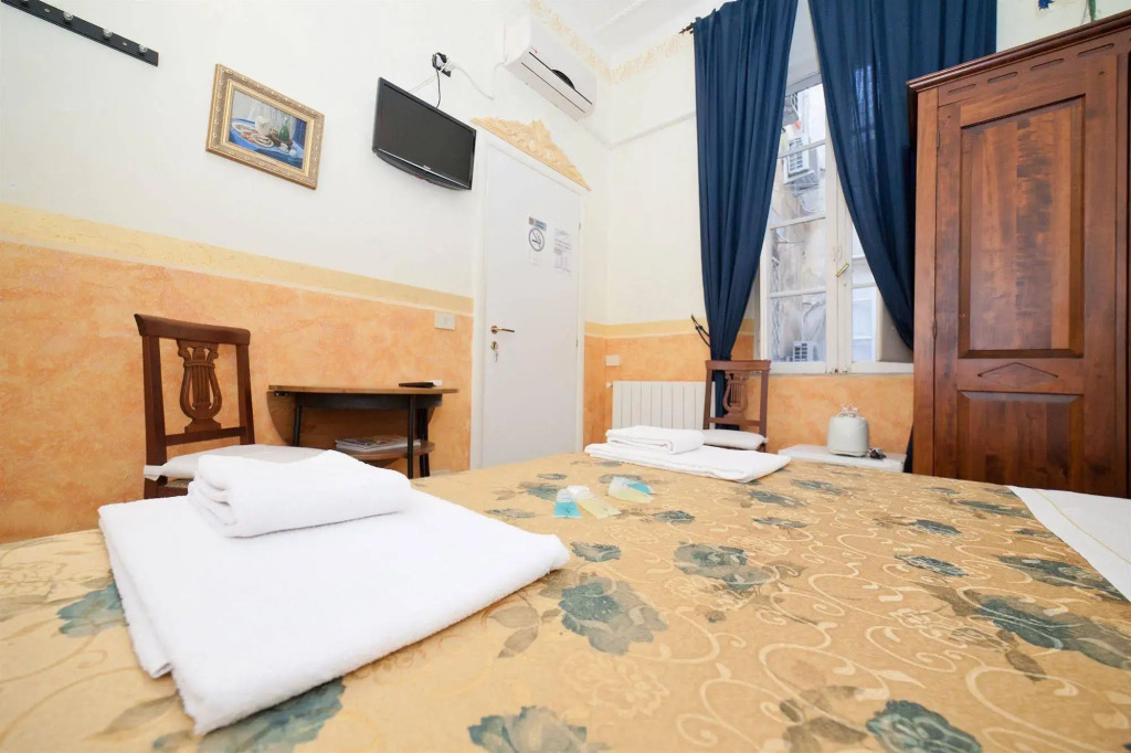 Baldassini Suites