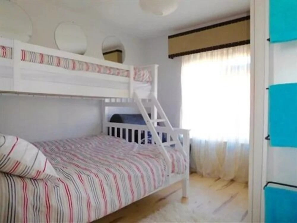 Surfside Chalet