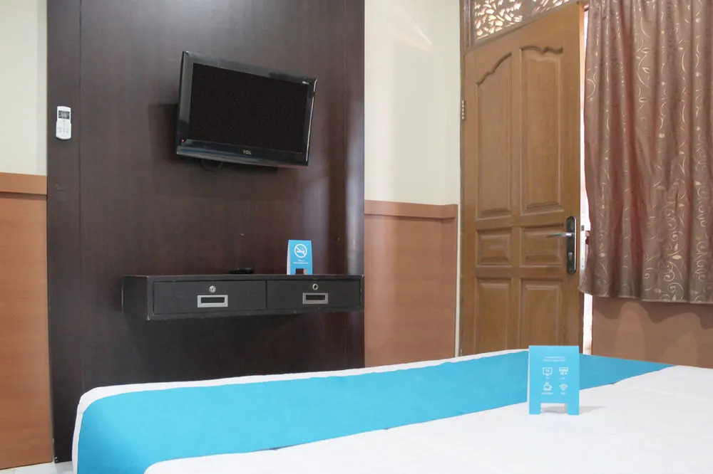 Airy Kuta Kartika Plaza Samudra 55 Bali