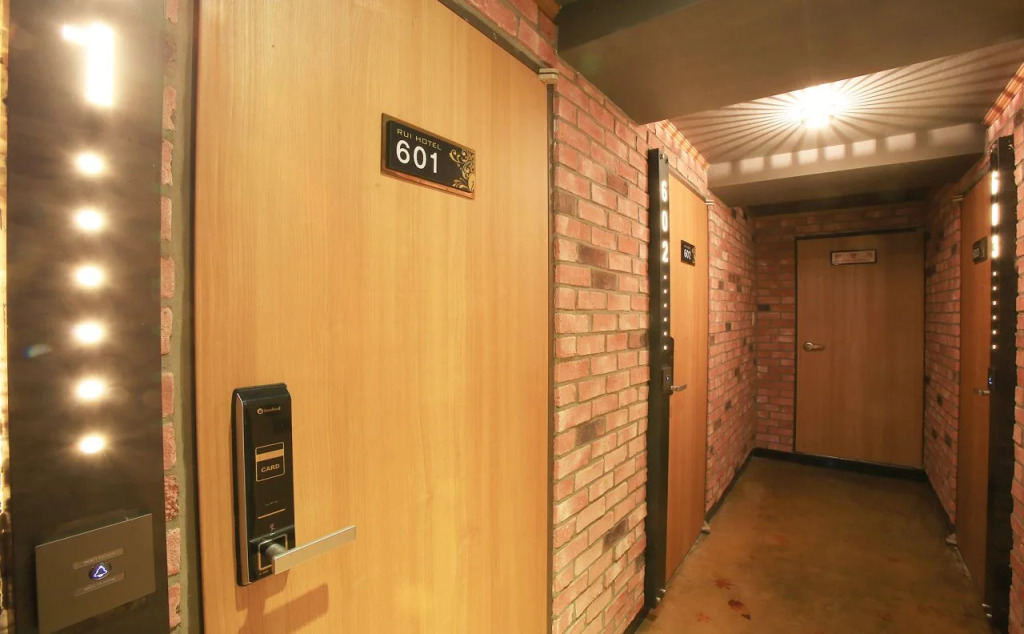 RUI Hotel