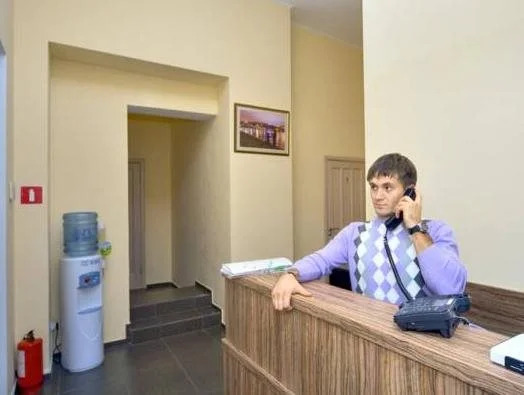Best Season Apart Hotel