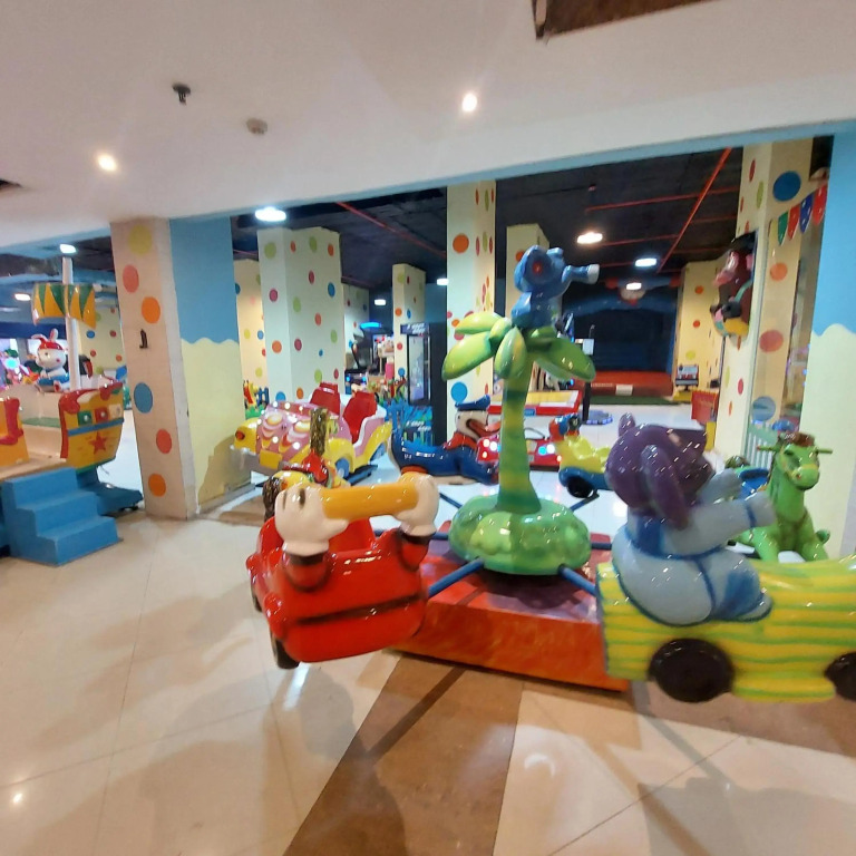 Flat in Royal Plaza Alexandria