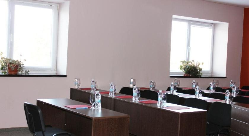Kendros Hotel