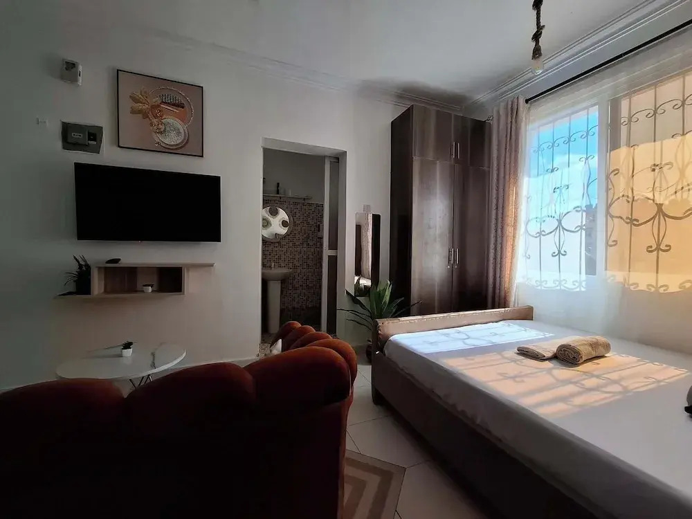 Lux Suites Lexy Homes Bamburi
