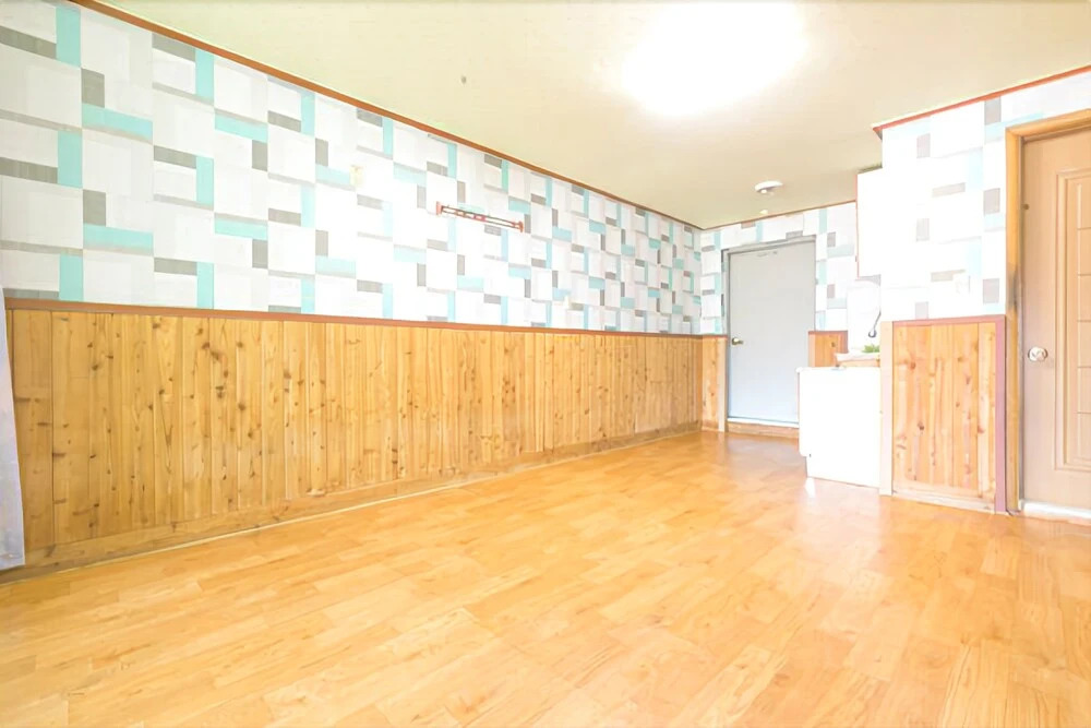 Gapyeong Yongchu Pension