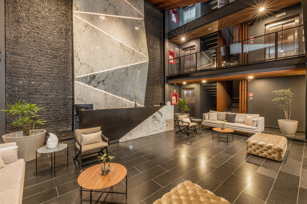 Serenity Hotel Boutique By Alsol