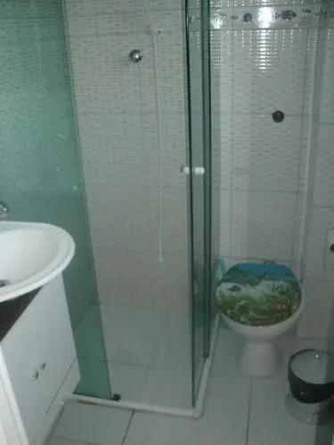 Apartamento Charmoso no Guaruja