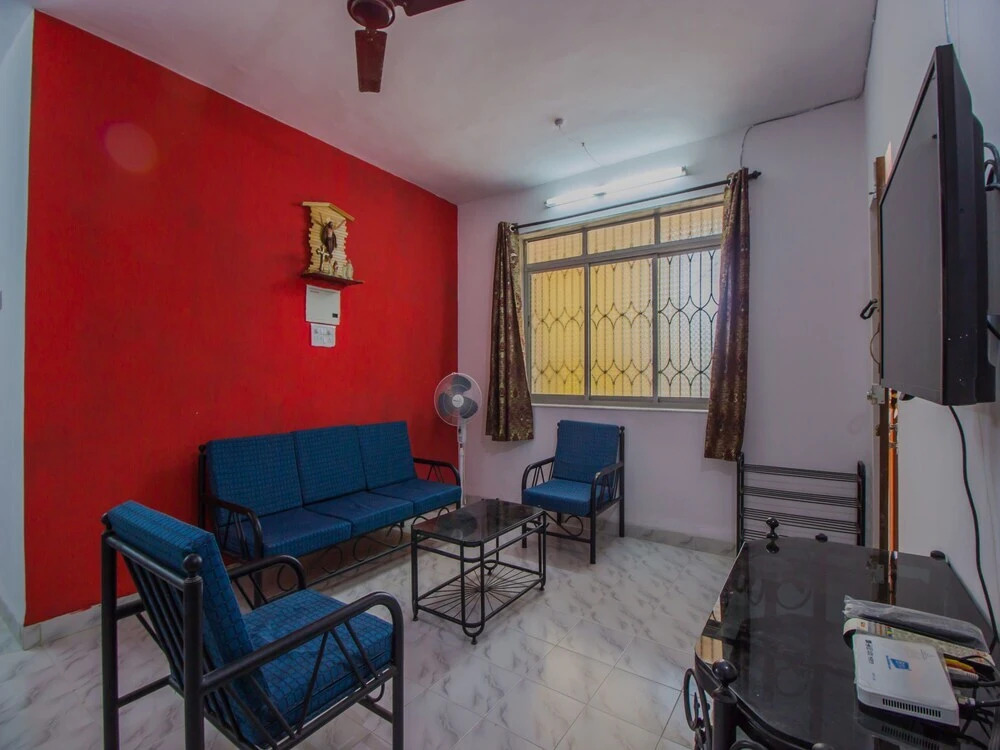 Gokul Residency By OYO Rooms