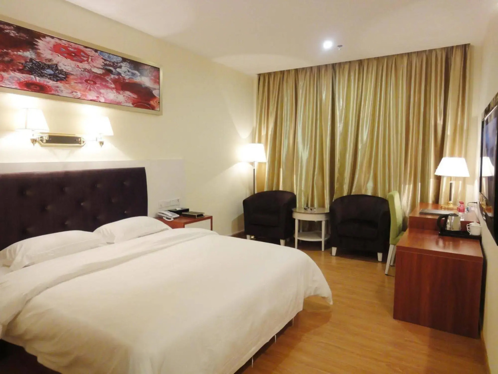 Guohui Holiday Hotel