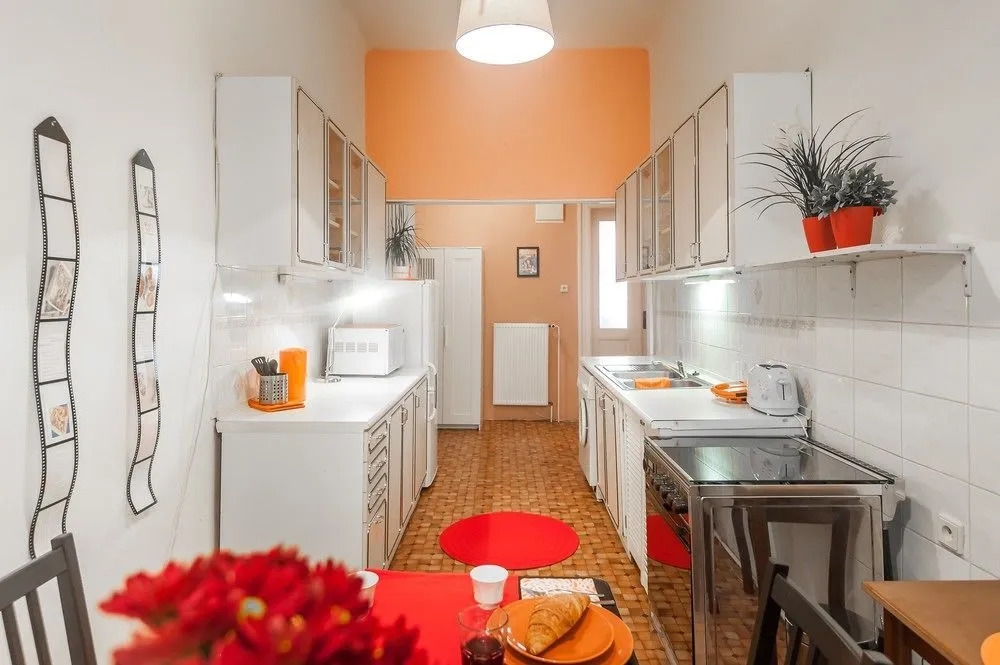 Ostrovni Astra Apartment