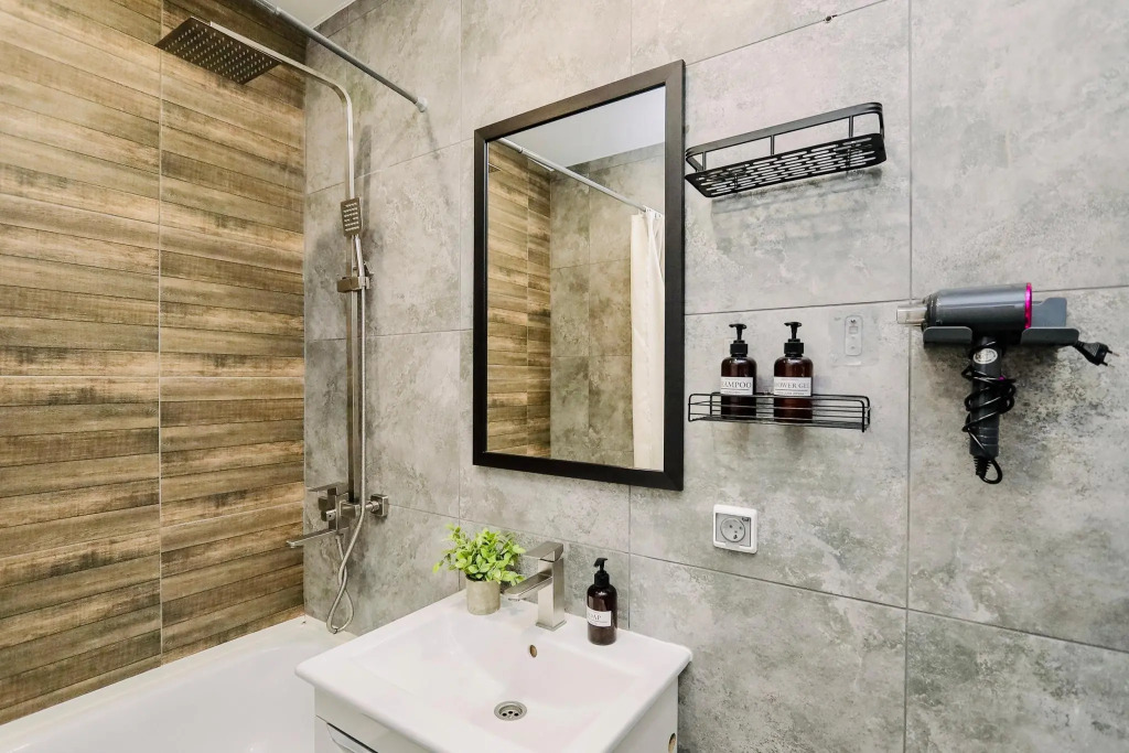 Апартаменты Privi House на улице Никонова 28