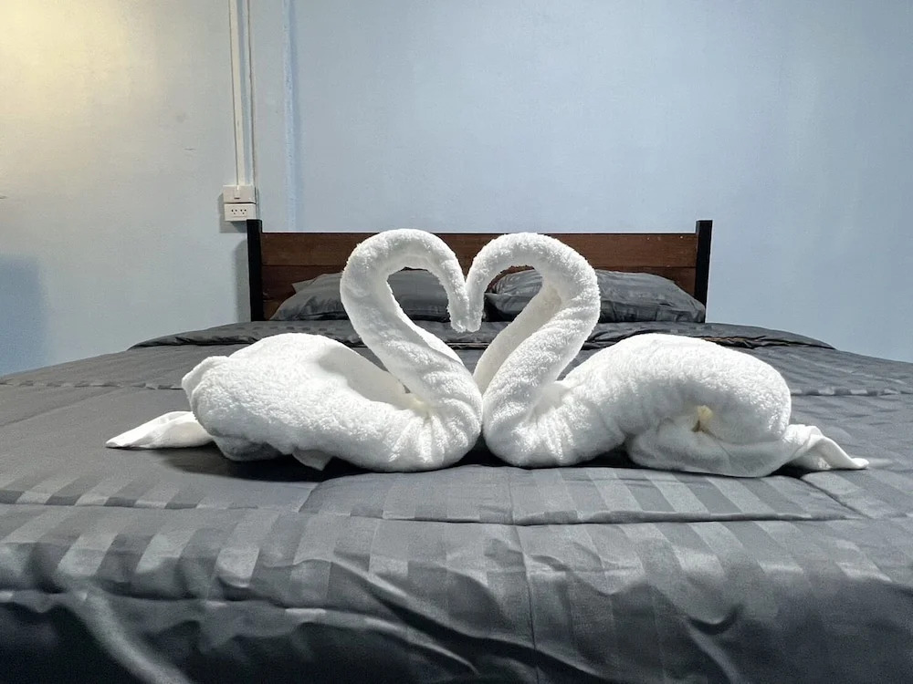 Ss Guesthouse