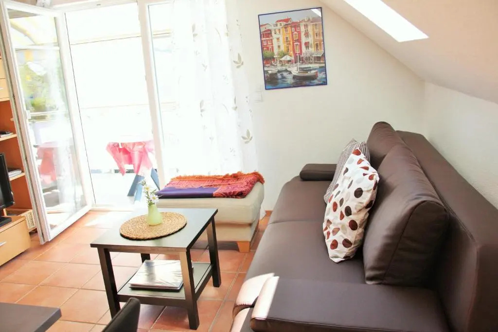 Ferienidyll Bartling Haus Vineta WG5 in Zempin !keine Extrakosten
