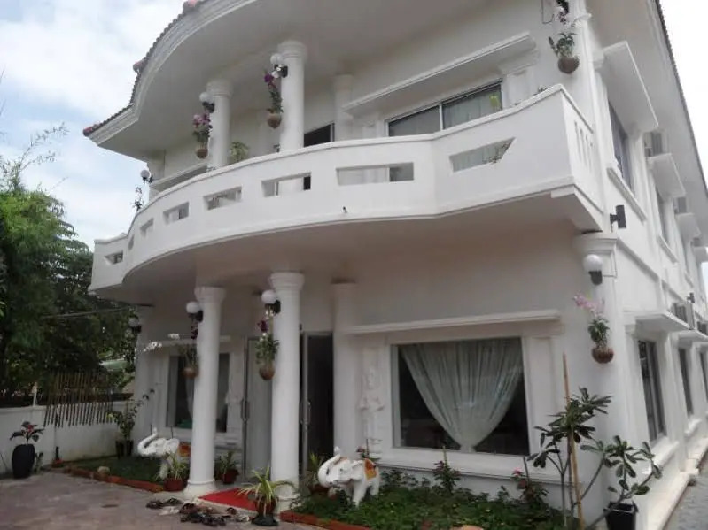 Panda Guesthouse