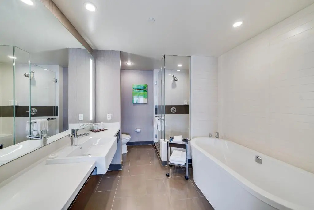 Jet Luxury at the Vdara Condo Hotel