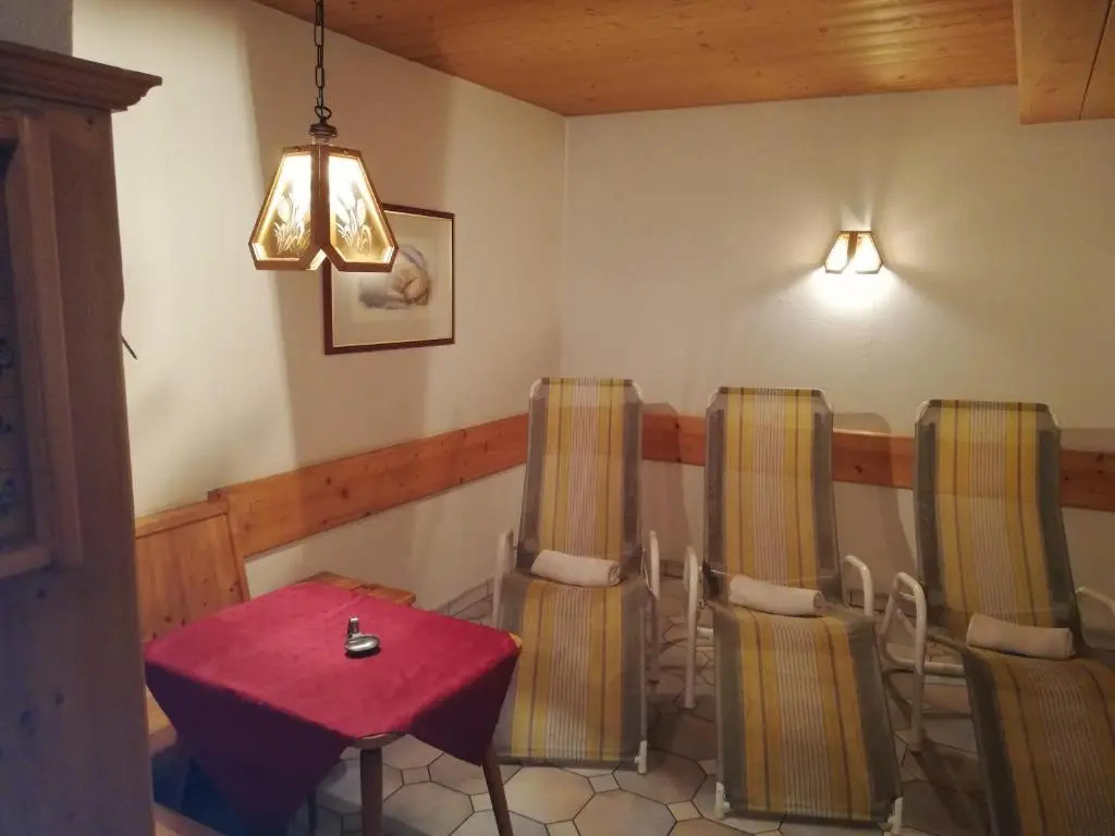 Appartement Schneeberger