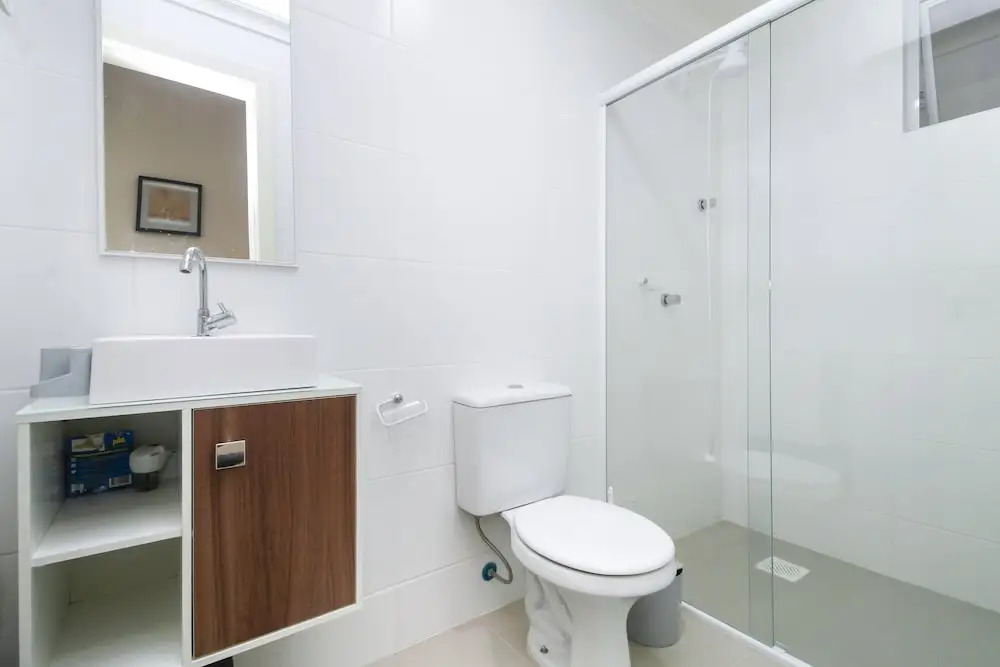 Apartamento 2 quartos - 228