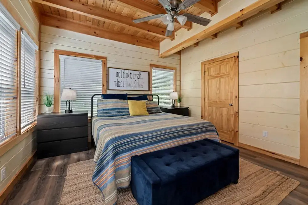 Countryside Comfort By Ghosal Luxury Lodging
