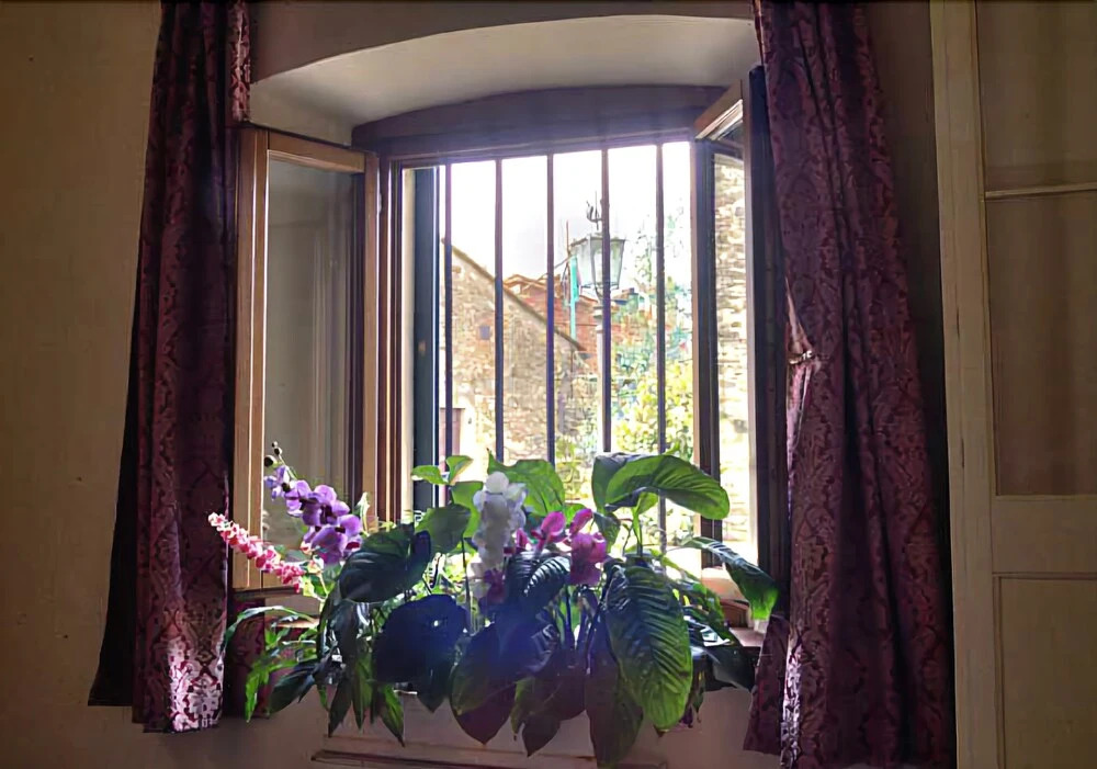B&B Antica Trattoria Al Principe