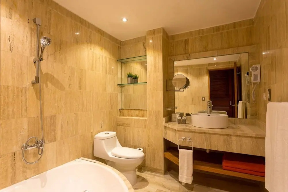Caribbean Experience Playa Bavaro 1r Office 14c