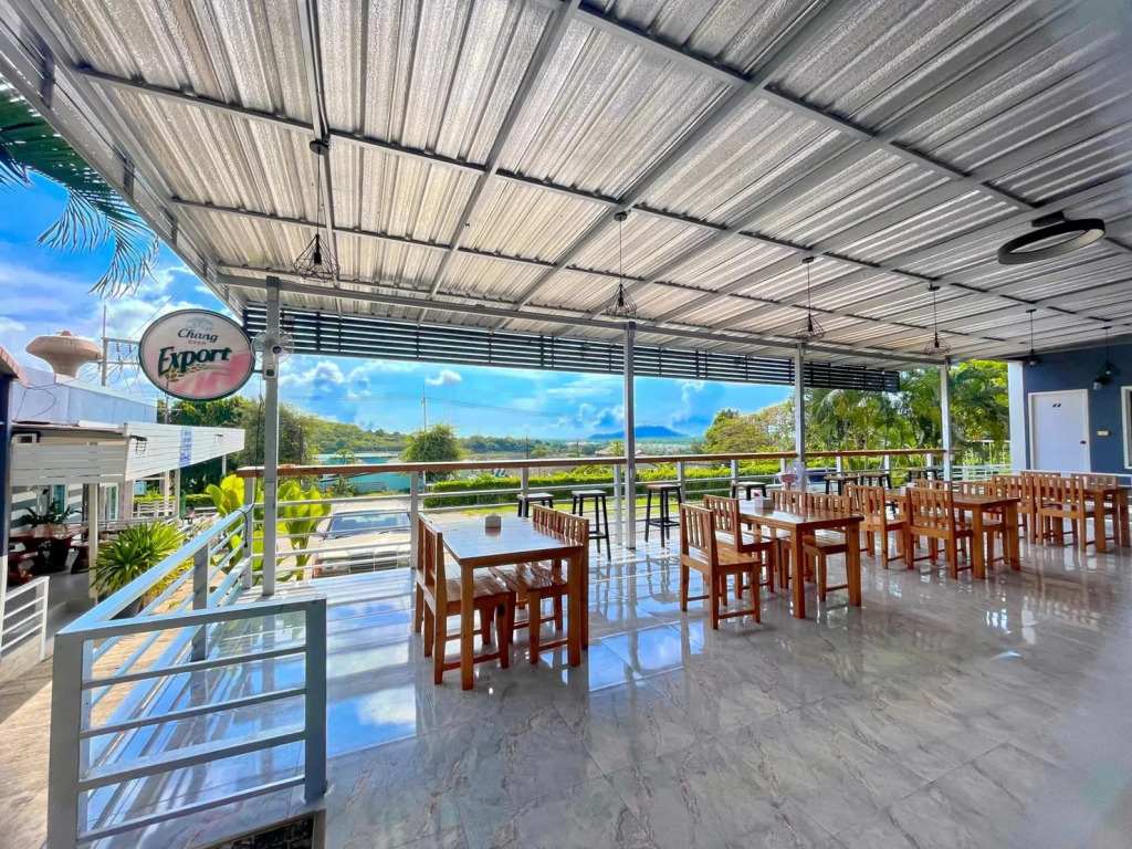 Phu San Dao Resort