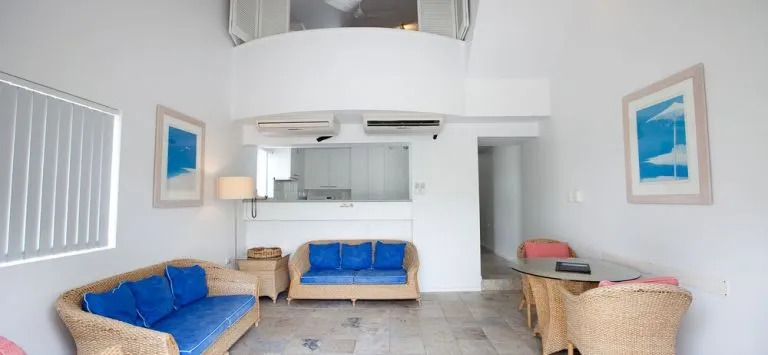 Latitude 16 Sunseeker Holiday Apartments