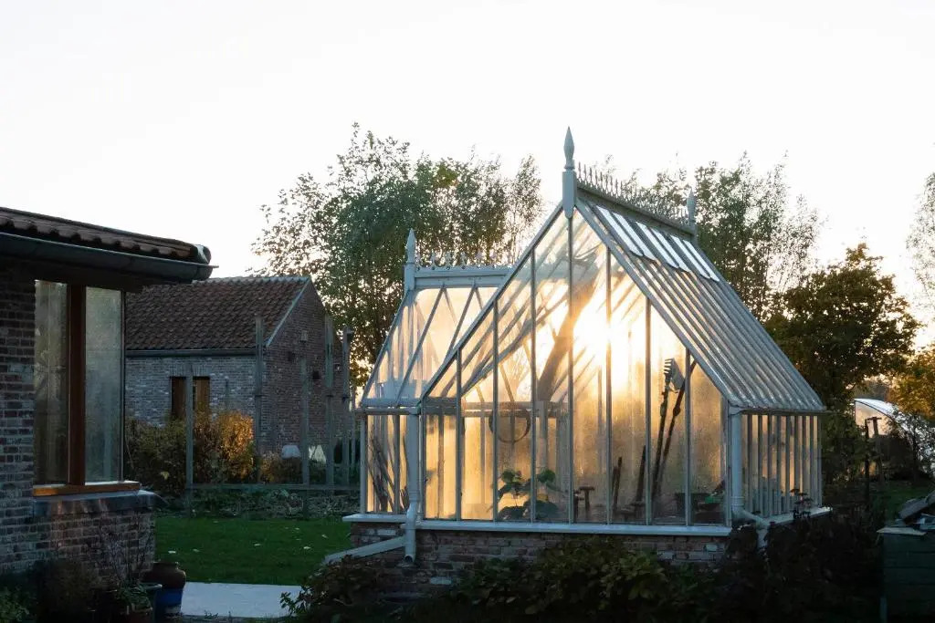 De 6 Linden Gastronomisch Boutique Hotel
