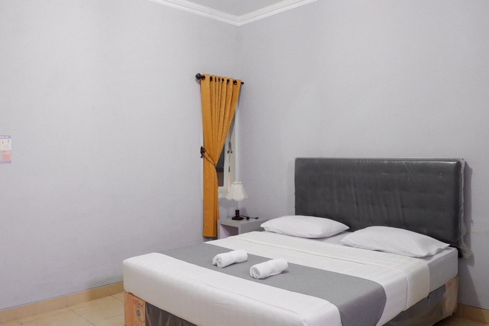 Wisma Almaidah Jogjakarta RedPartner