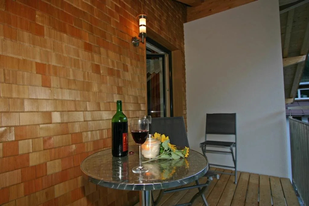 Alpina Appartements