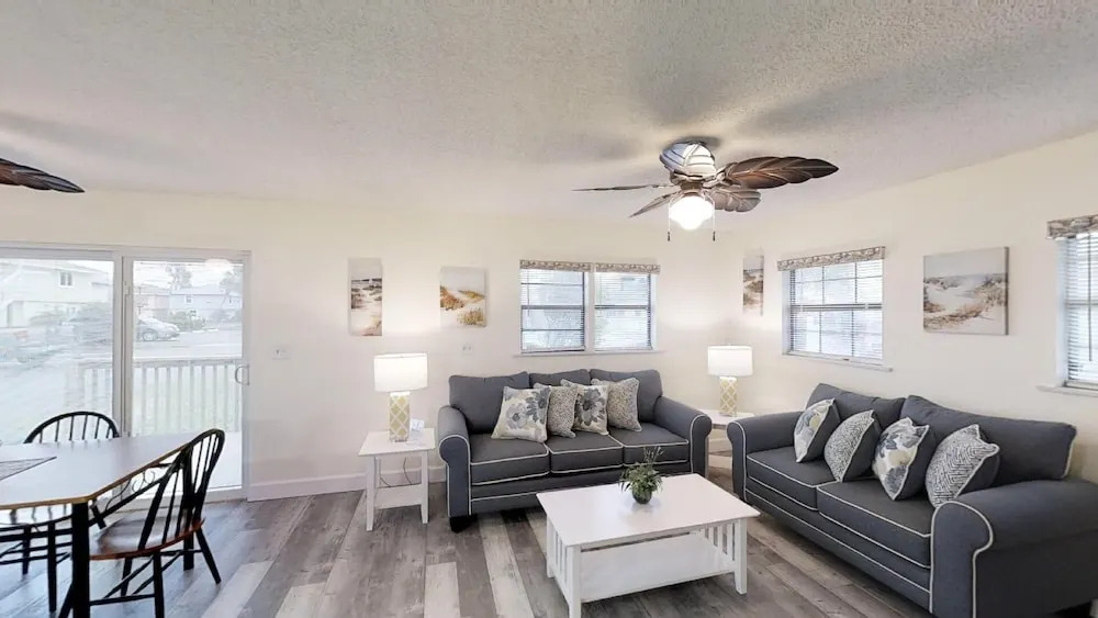 Surf Crest Village 8 2 Bedrooms 2 Bathrooms Cottage
