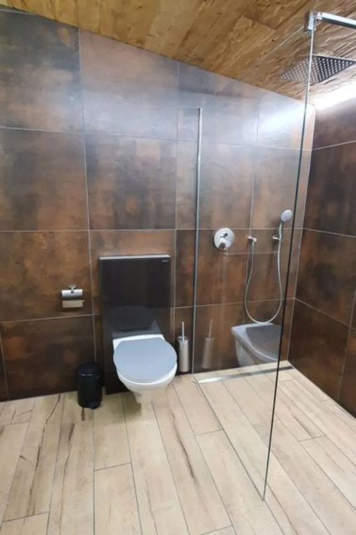 Appartement - Le Franc-Montagnard