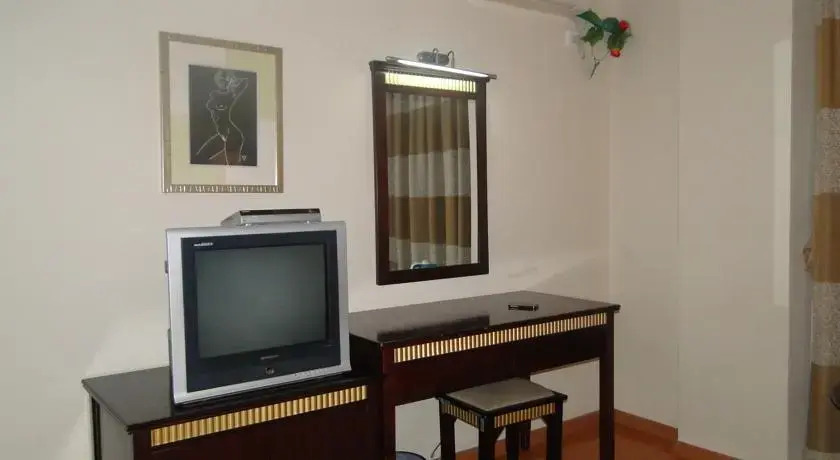 Guang Shun Hotel