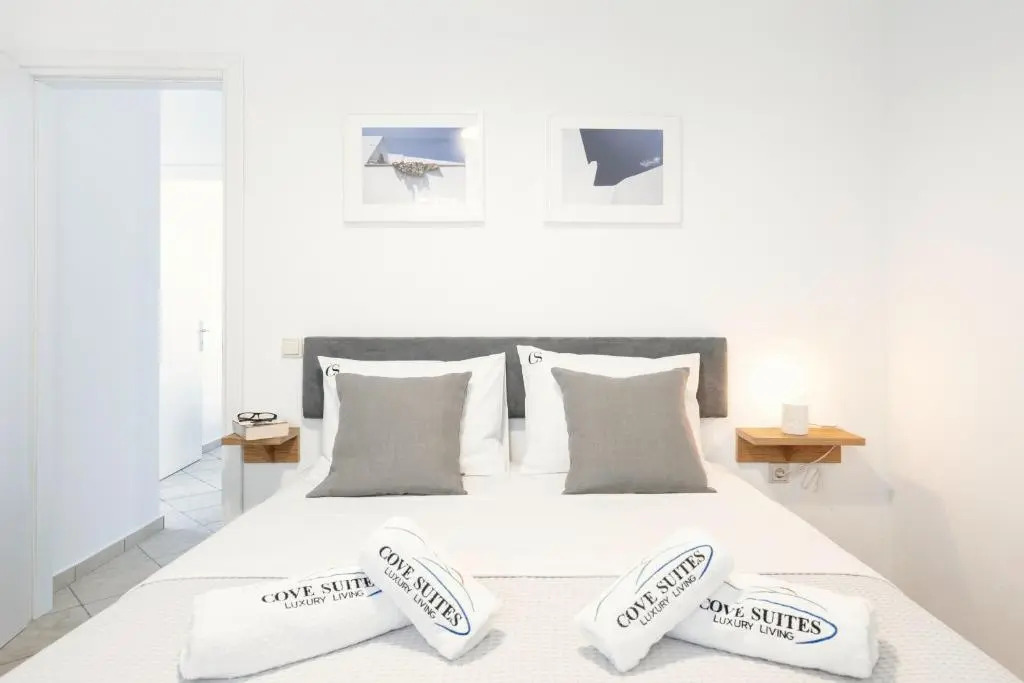 Cove Suites