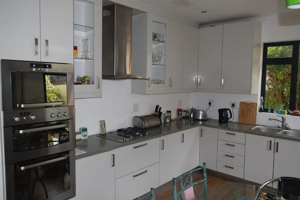 Spacious 5 Bedroom House in Cape Town