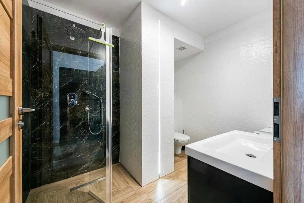 Apartament Zielony OPTILOCUS