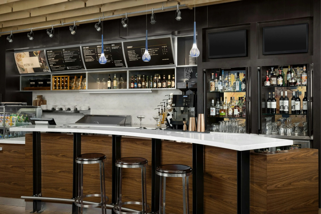 Courtyard by Marriott Salisbury