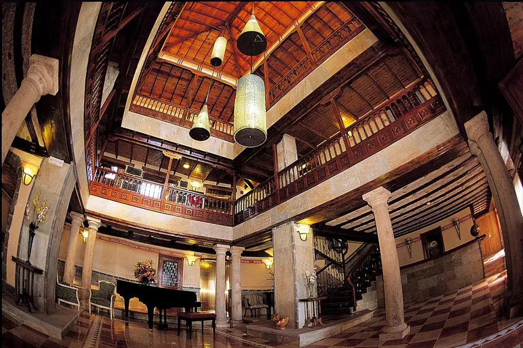 KARAT El Nogal Hotel Boutique & Spa ADULTS ONLY