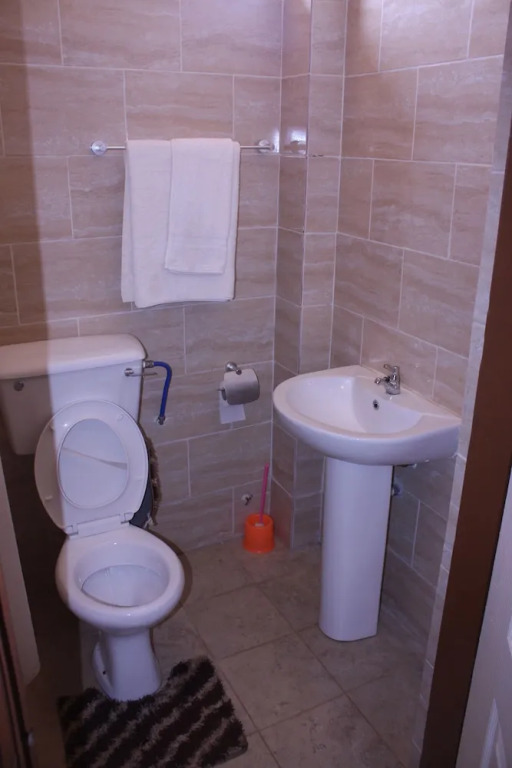 Football Hotel