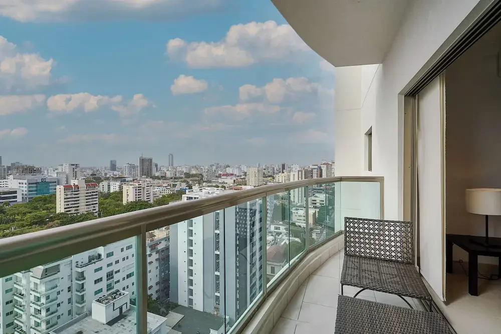 Apartments in La Julia Sleeps up to 8
