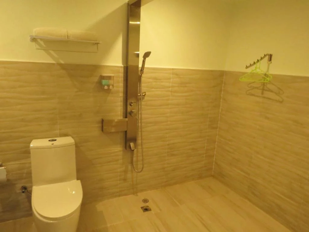 Sanya Muhai Time Hostel