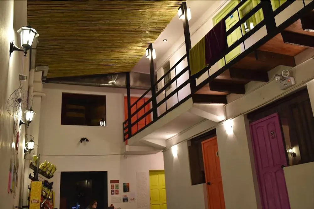 Klix HostelCusco